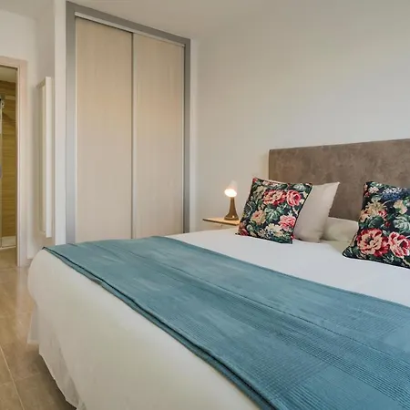 Santa Rosa Appartement Arrecife (Lanzarote)
