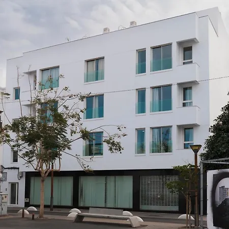 Santa Rosa Apartamento *