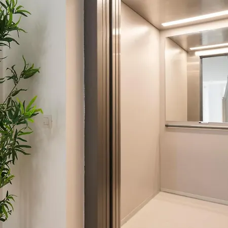 Santa Rosa Appartement *