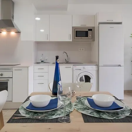 Appartement Santa Rosa *