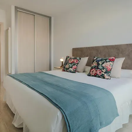Santa Rosa Appartement Arrecife (Lanzarote)