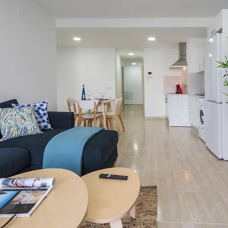 Appartement Santa Rosa *