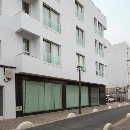 Appartement Santa Rosa