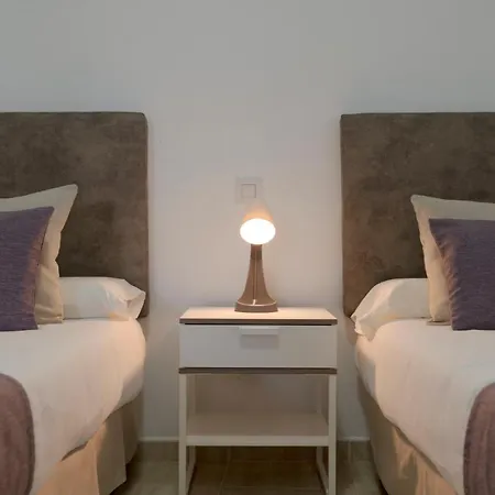 Santa Rosa Appartement Arrecife (Lanzarote)