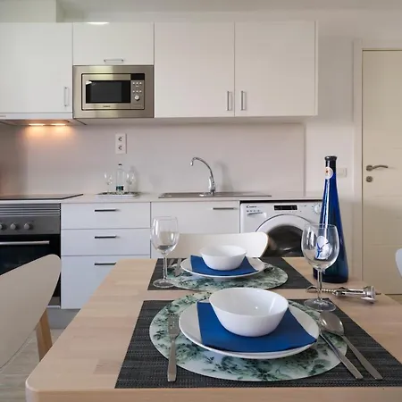Appartement Santa Rosa *
