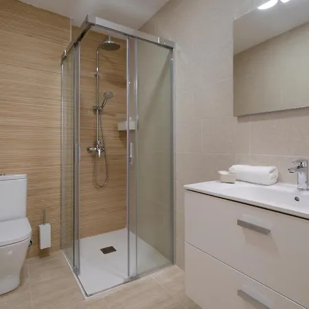 Appartement Santa Rosa