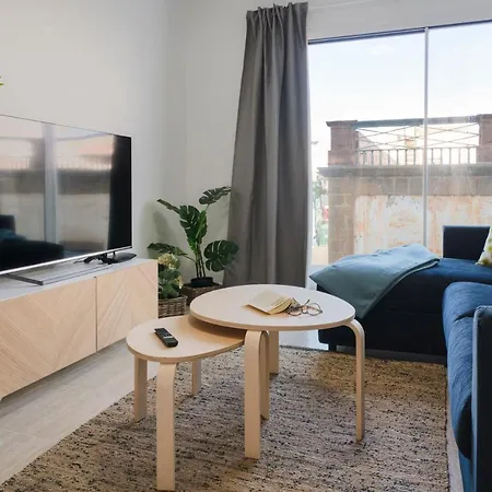 Appartement Santa Rosa