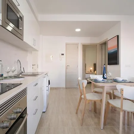 Appartement Santa Rosa Arrecife (Lanzarote)