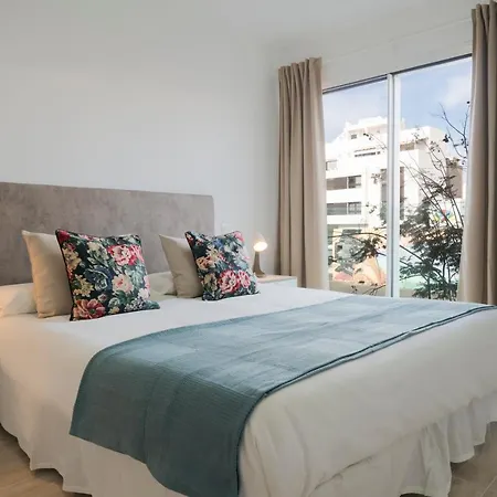 Santa Rosa Appartement *