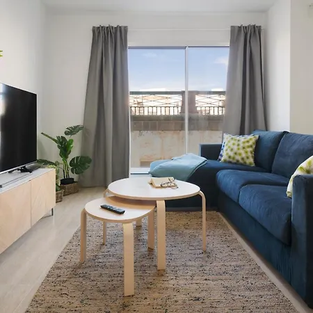 Appartement Santa Rosa *