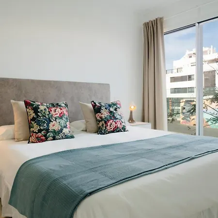 Apartamento Santa Rosa *