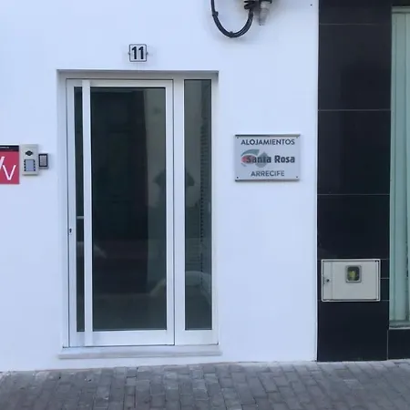 Apartamento Santa Rosa *
